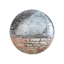 Old brick wall  10
